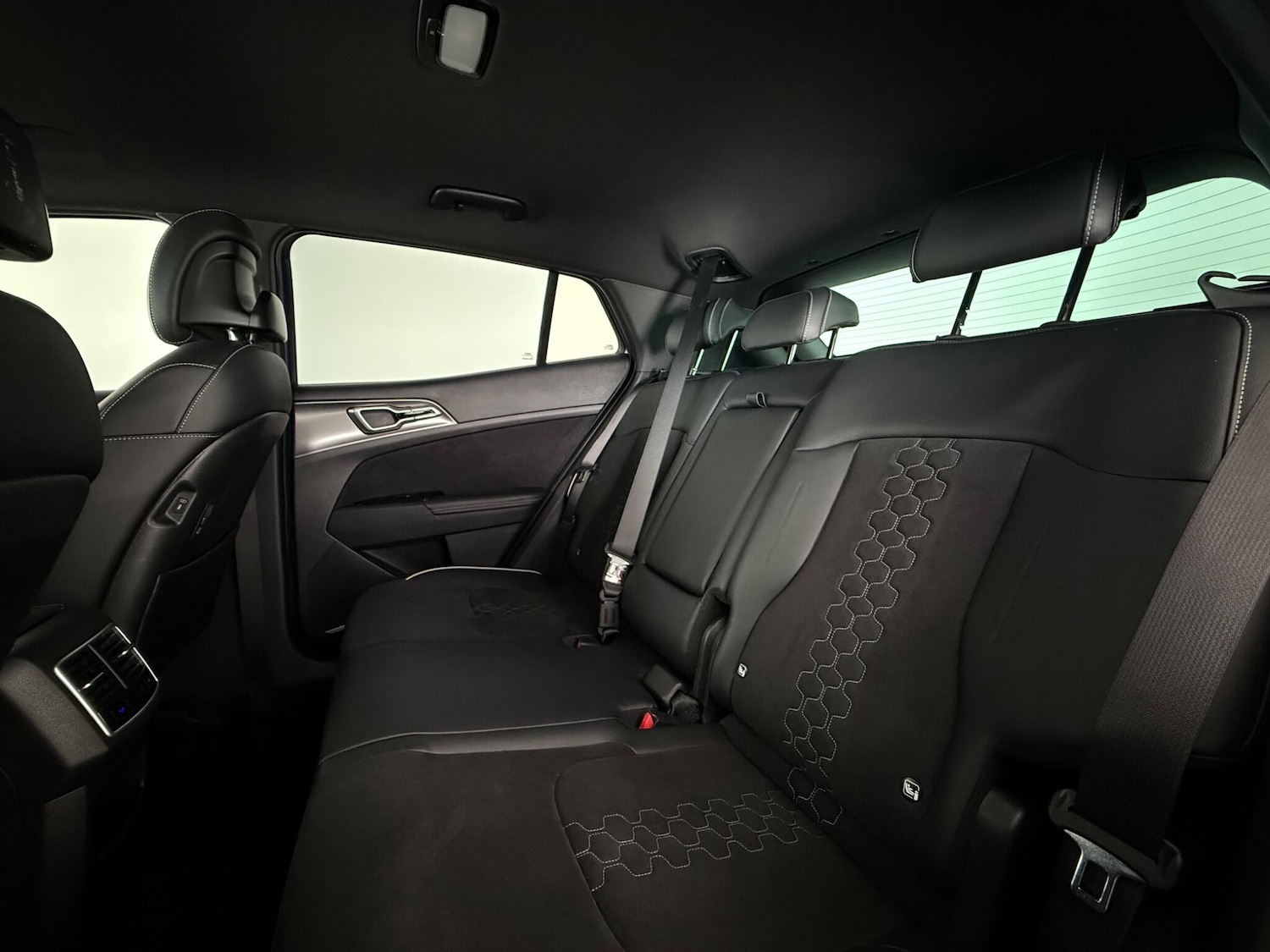 Used Kia Sportage 2023 for sale - 77412511: Photo 14