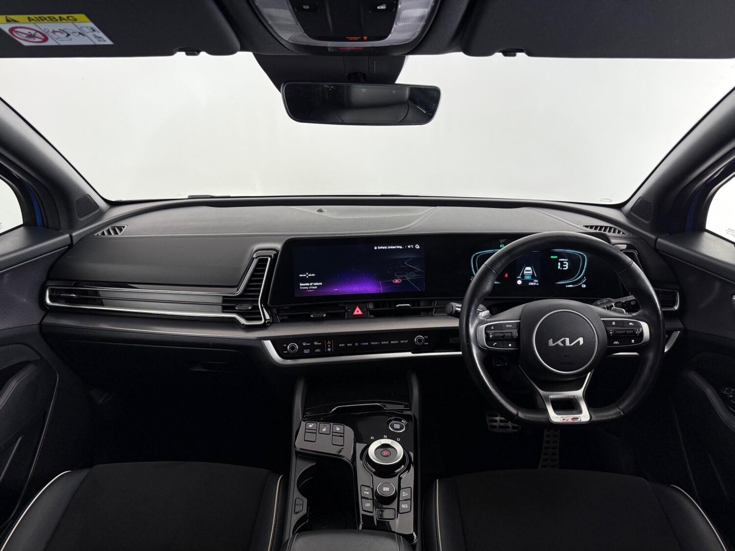 Used Kia Sportage 2023 for sale - 77412511: Photo 15