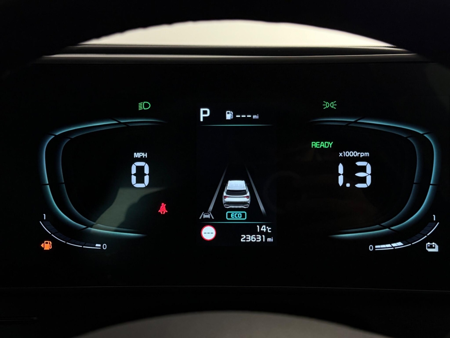 Used Kia Sportage 2023 for sale - 77412511: Photo 18