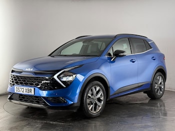 Used Kia Sportage 2023 for sale - 77412511: Photo