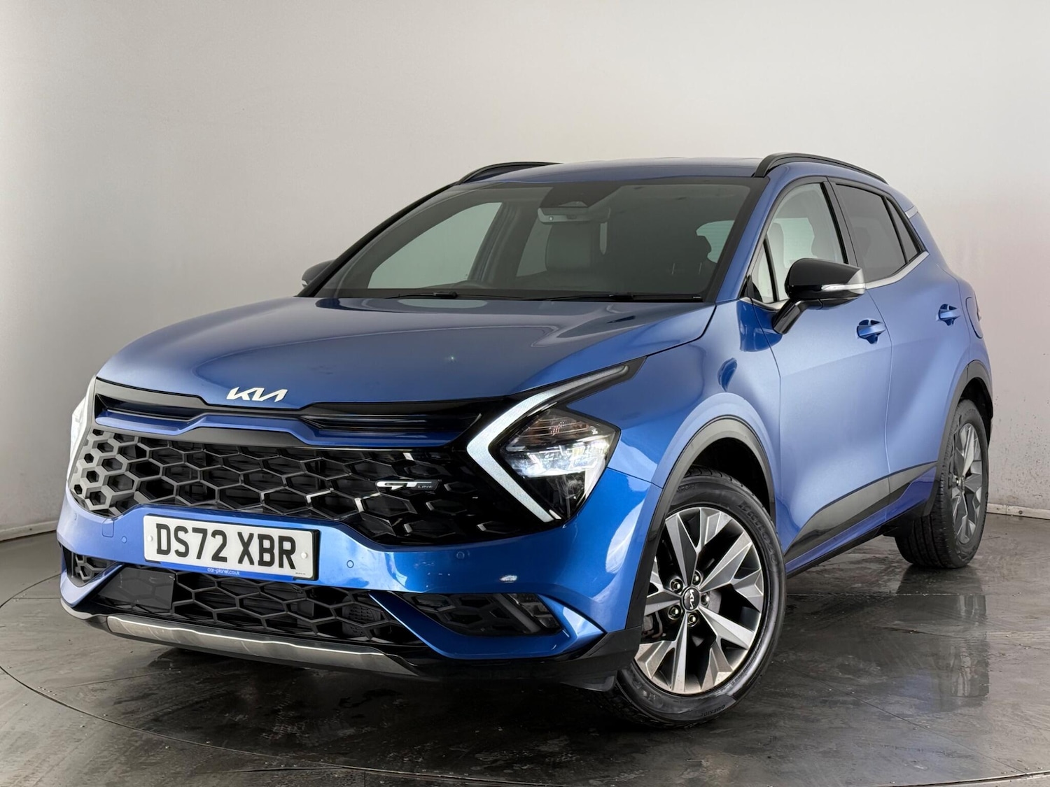 Used Kia Sportage 2023 for sale - 77412511: Photo 38