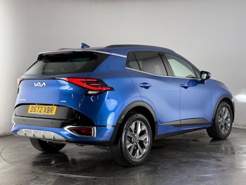 Used Kia Sportage 2023 for sale - 77412511: Photo