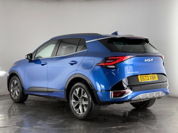 Used Kia Sportage 2023 for sale - 77412511: Photo