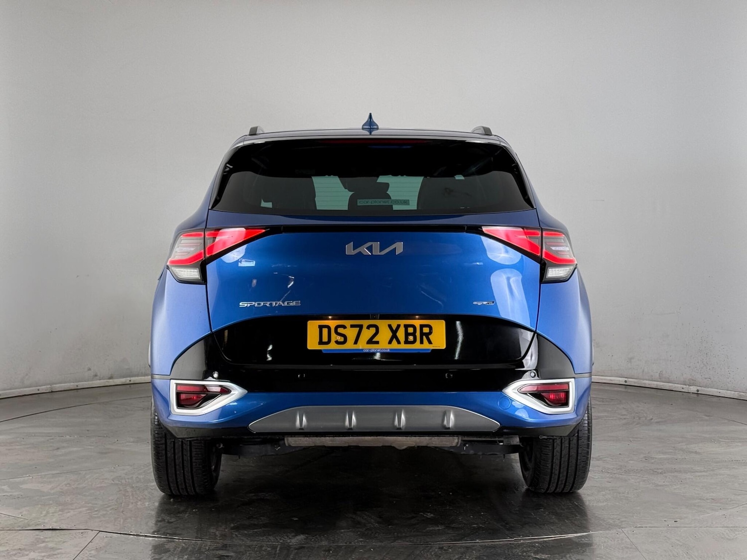 Used Kia Sportage 2023 for sale - 77412511: Photo 6