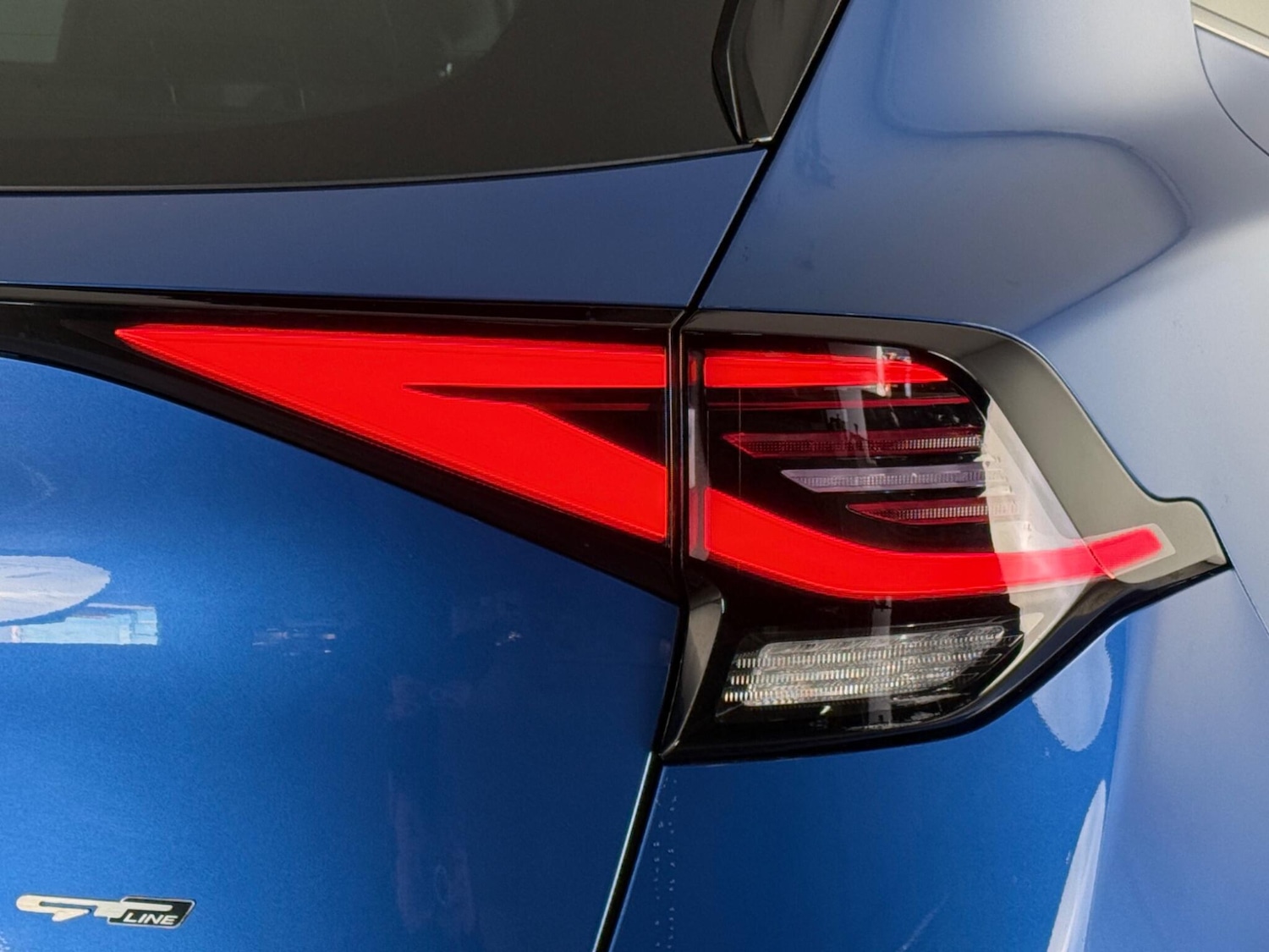 Used Kia Sportage 2023 for sale - 77412511: Photo 7