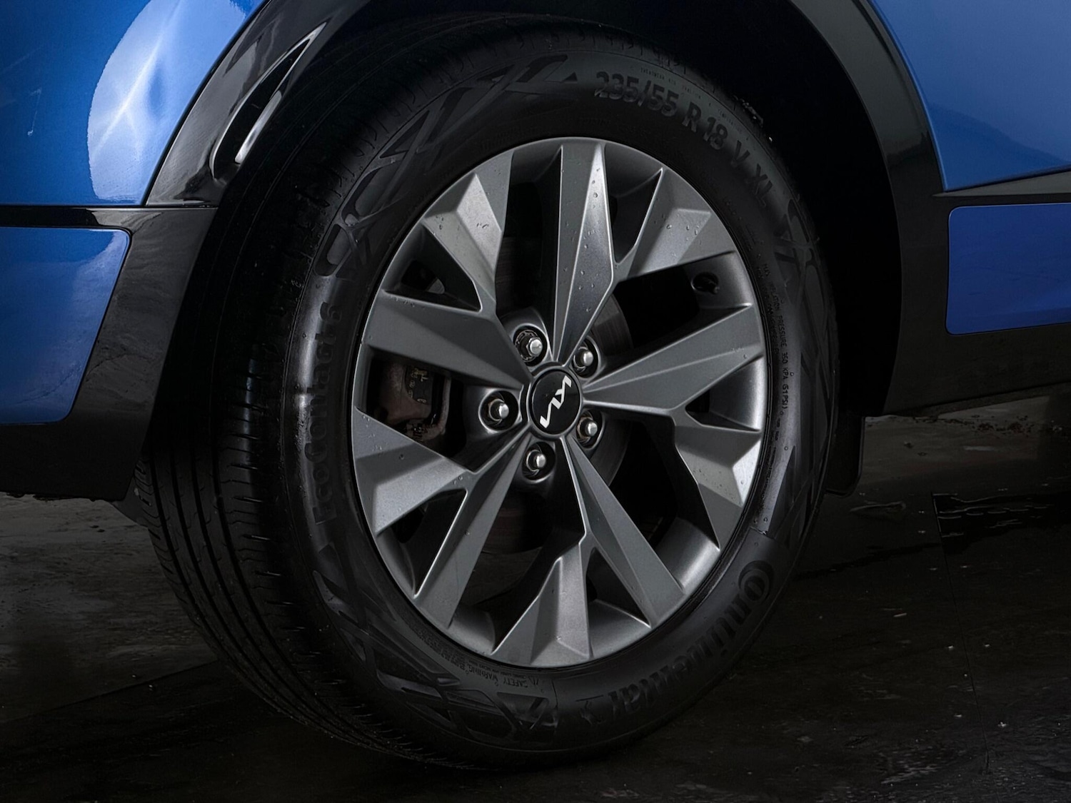 Used Kia Sportage 2023 for sale - 77412511: Photo 8