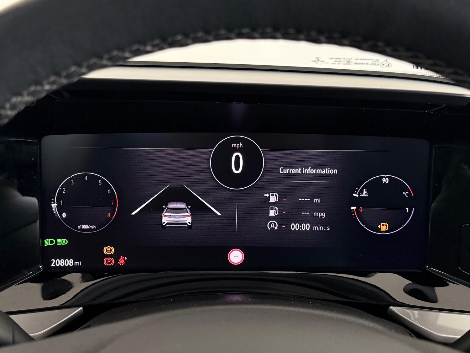 Used Vauxhall Mokka 2022 for sale - 78091782: Photo 16