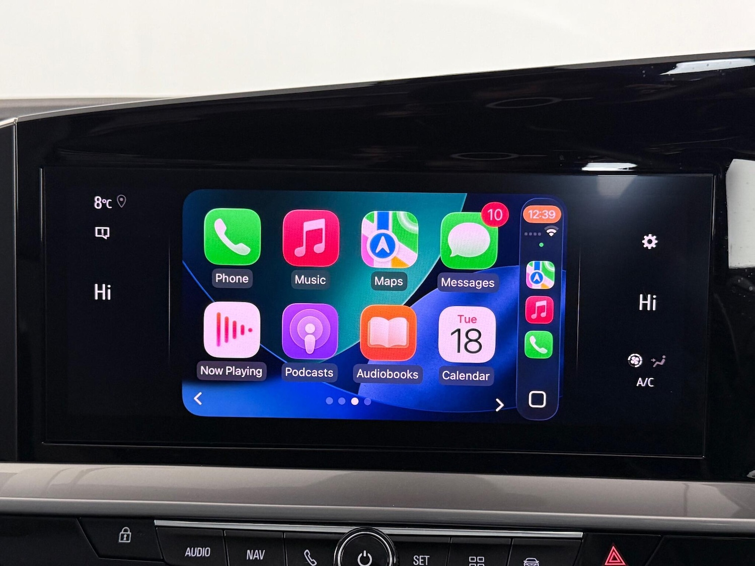 Used Vauxhall Mokka 2022 for sale - 78091782: Photo 21