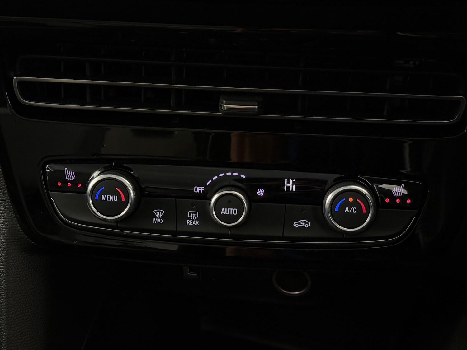 Used Vauxhall Mokka 2022 for sale - 78091782: Photo 31