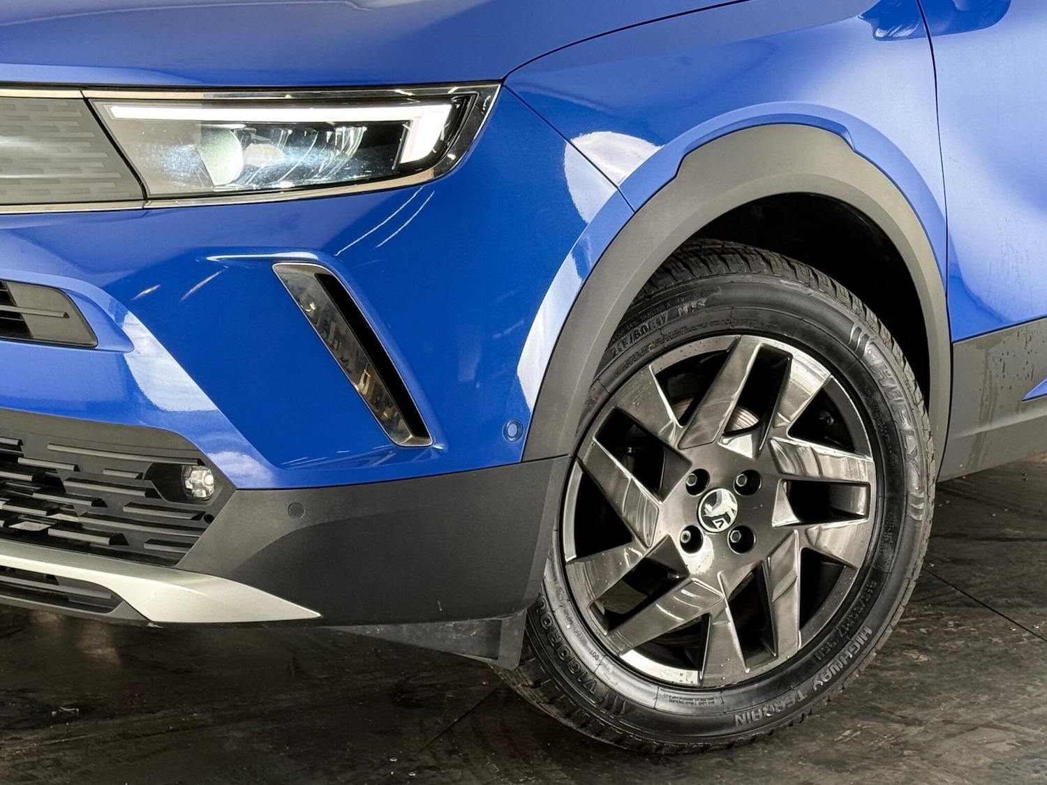 Used Vauxhall Mokka 2022 for sale - 78091782: Photo 35