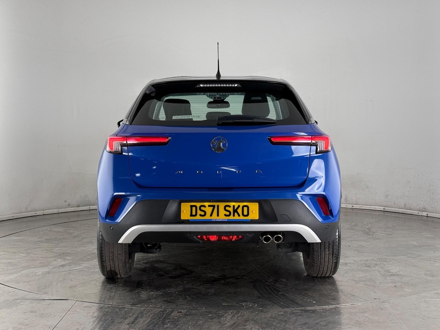 Used Vauxhall Mokka 2022 for sale - 78091782: Photo 7