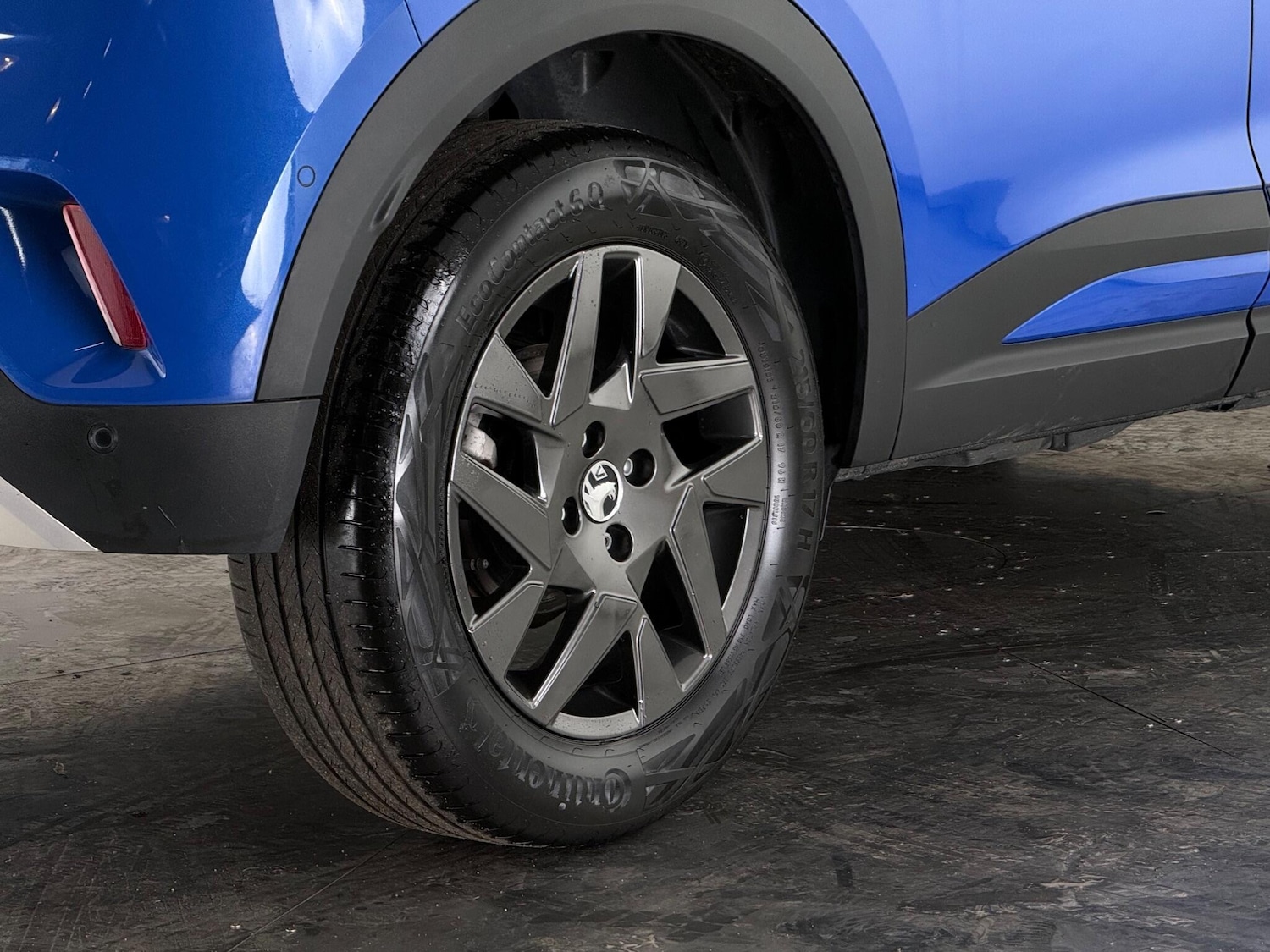 Used Vauxhall Mokka 2022 for sale - 78091782: Photo 9