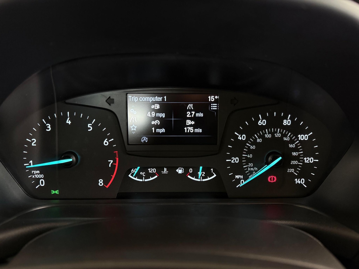 Used Ford Fiesta 2018 for sale - 77243345: Photo 17