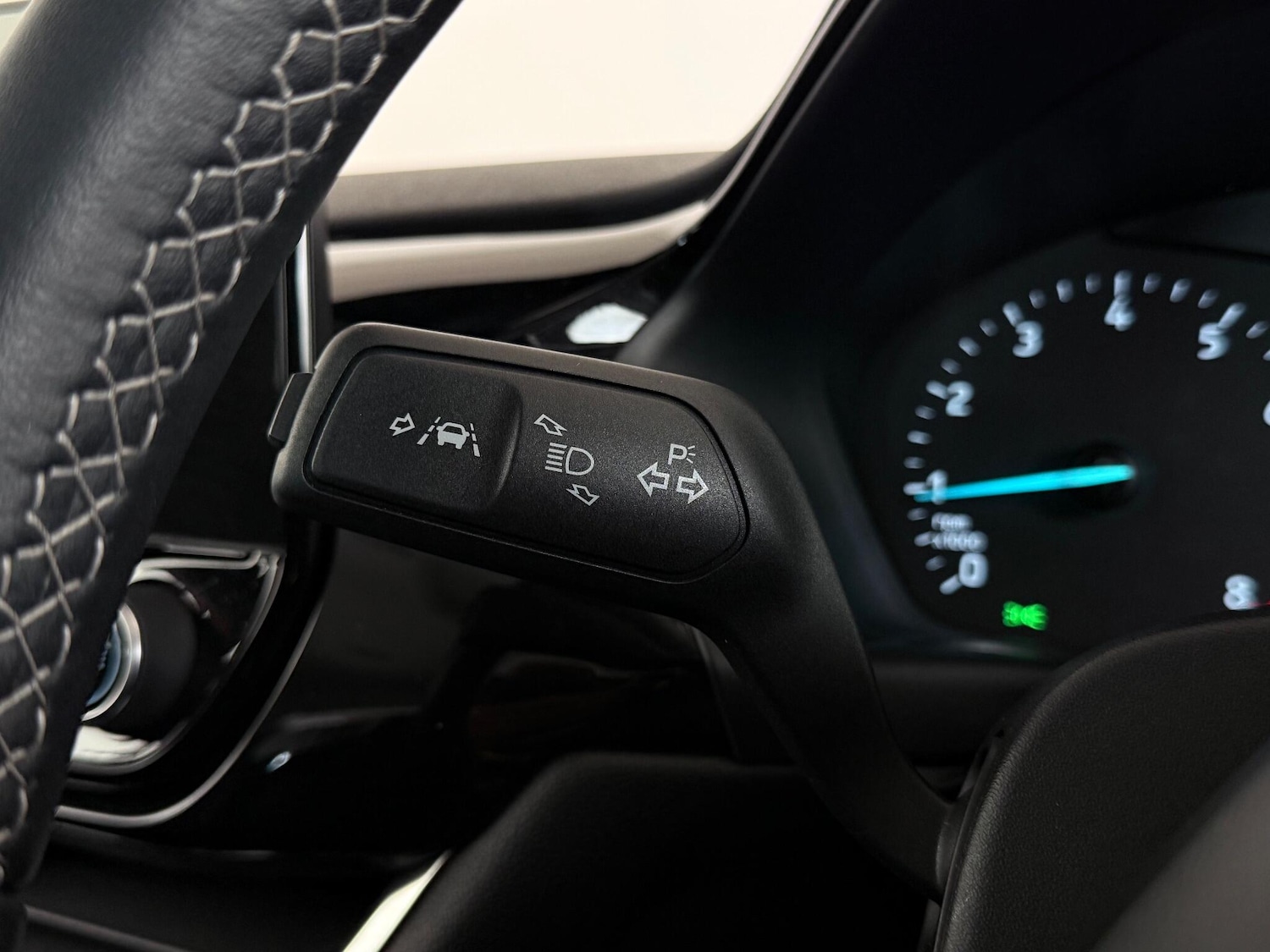 Used Ford Fiesta 2018 for sale - 77243345: Photo 19