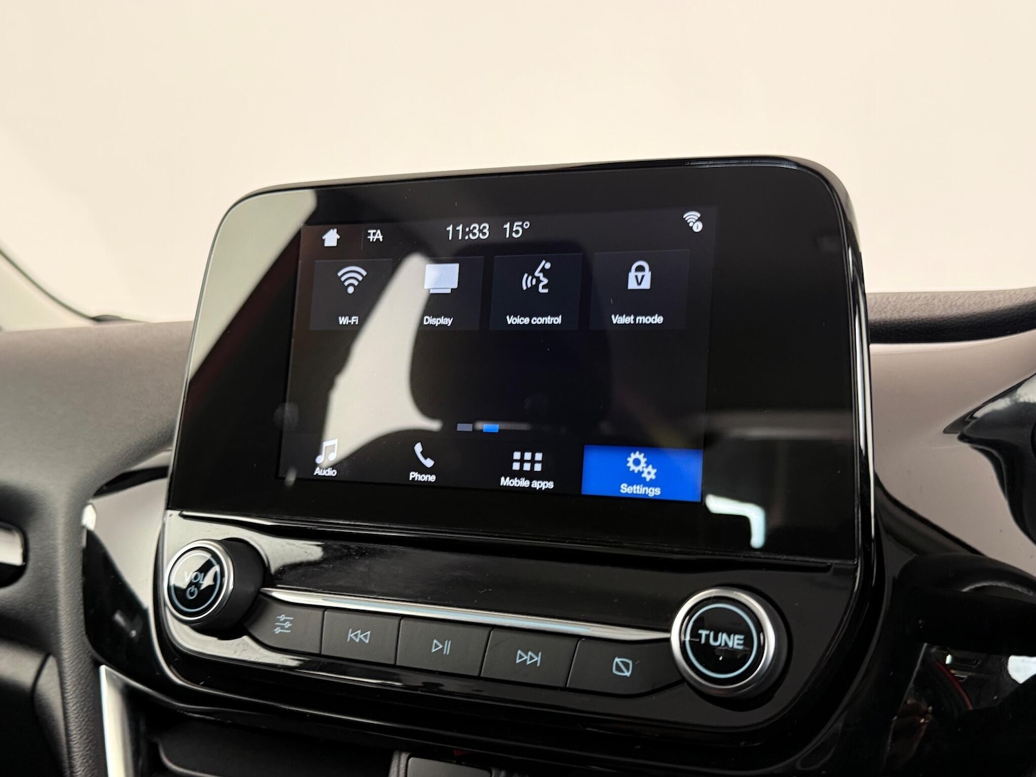 Used Ford Fiesta 2018 for sale - 77243345: Photo 27