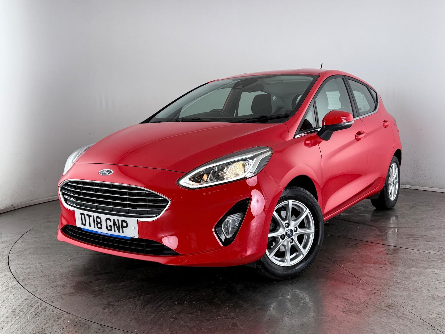 Used Ford Fiesta 2018 for sale - 77243345: Photo 31