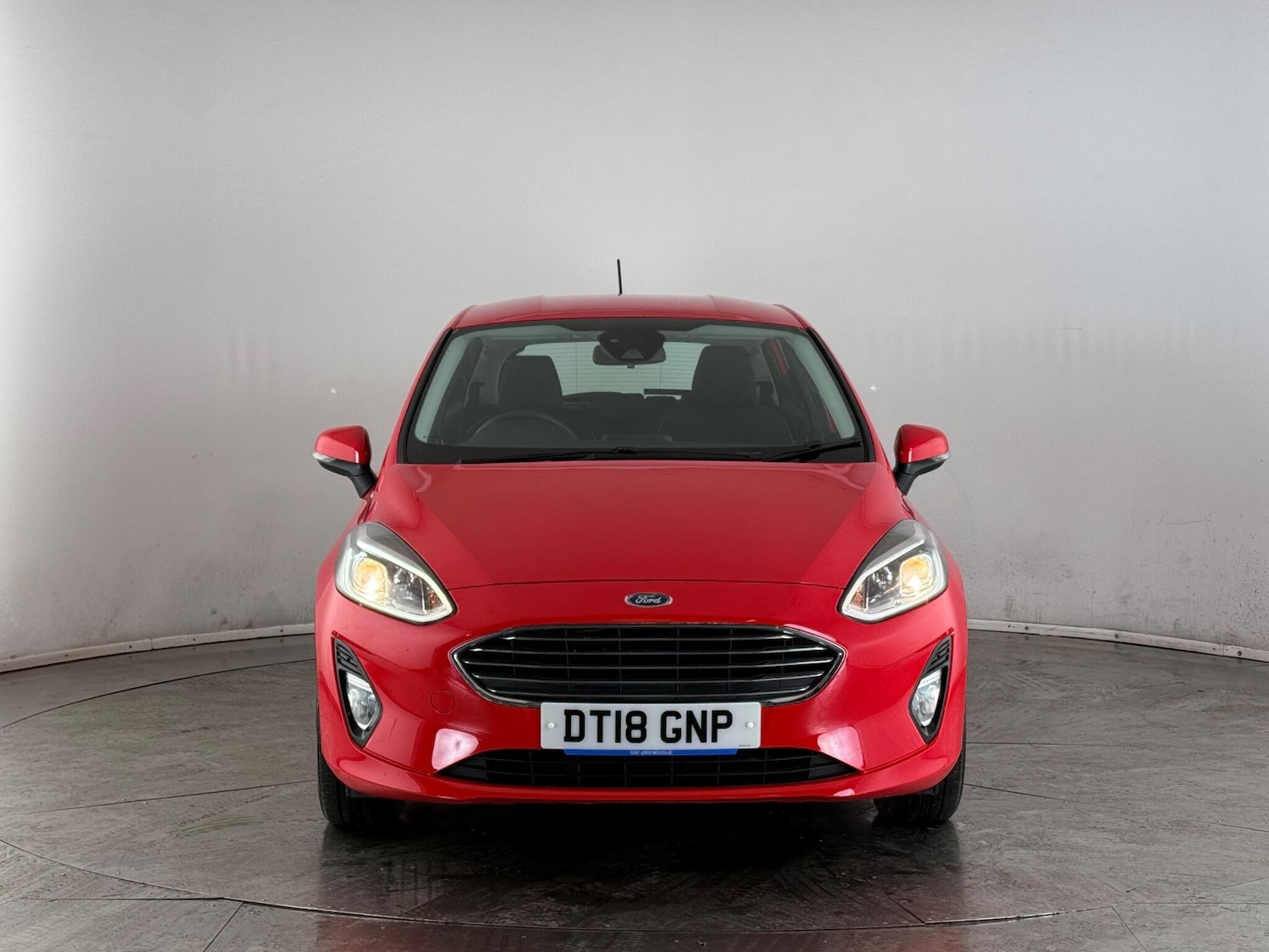 Used Ford Fiesta 2018 for sale - 77243345: Photo 6