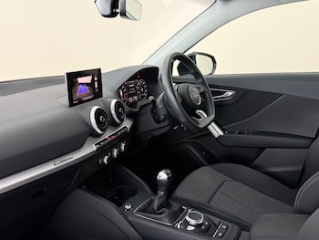 Used Audi Q2 2023 for sale - 78760082: Photo