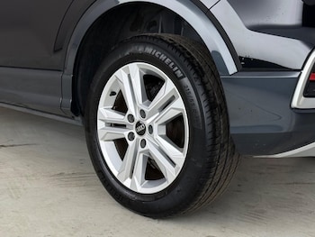 Used Audi Q2 2023 for sale - 78760082: Photo