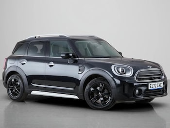 Used MINI Countryman 2022 for sale - 78890213: Photo