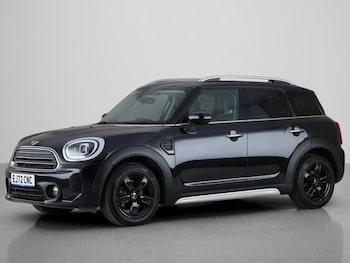 Used MINI Countryman 2022 for sale - 78890213: Photo