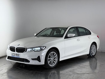 Used BMW 3 Series 2021 for sale - 76241392: Photo