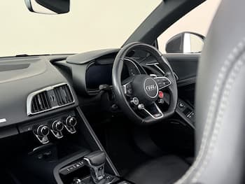 Used Audi R8 2017 for sale - 79542409: Photo