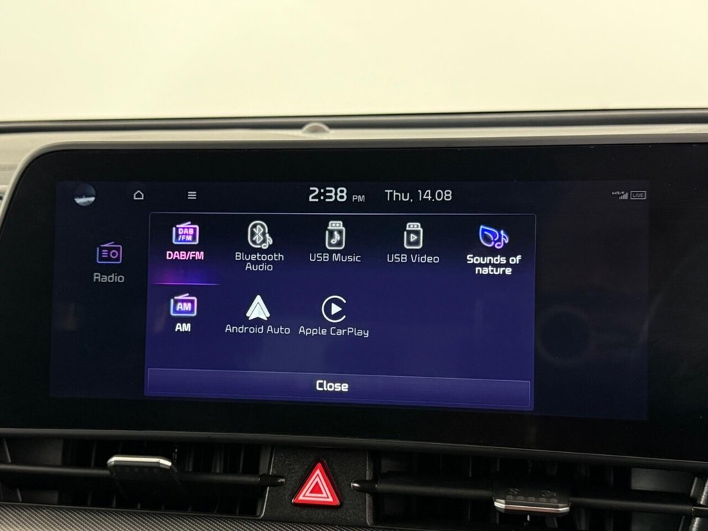 Vehicle 38