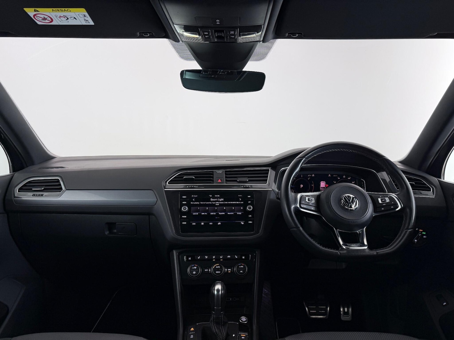 Used Volkswagen Tiguan 2019 for sale - 77183075: Photo 19