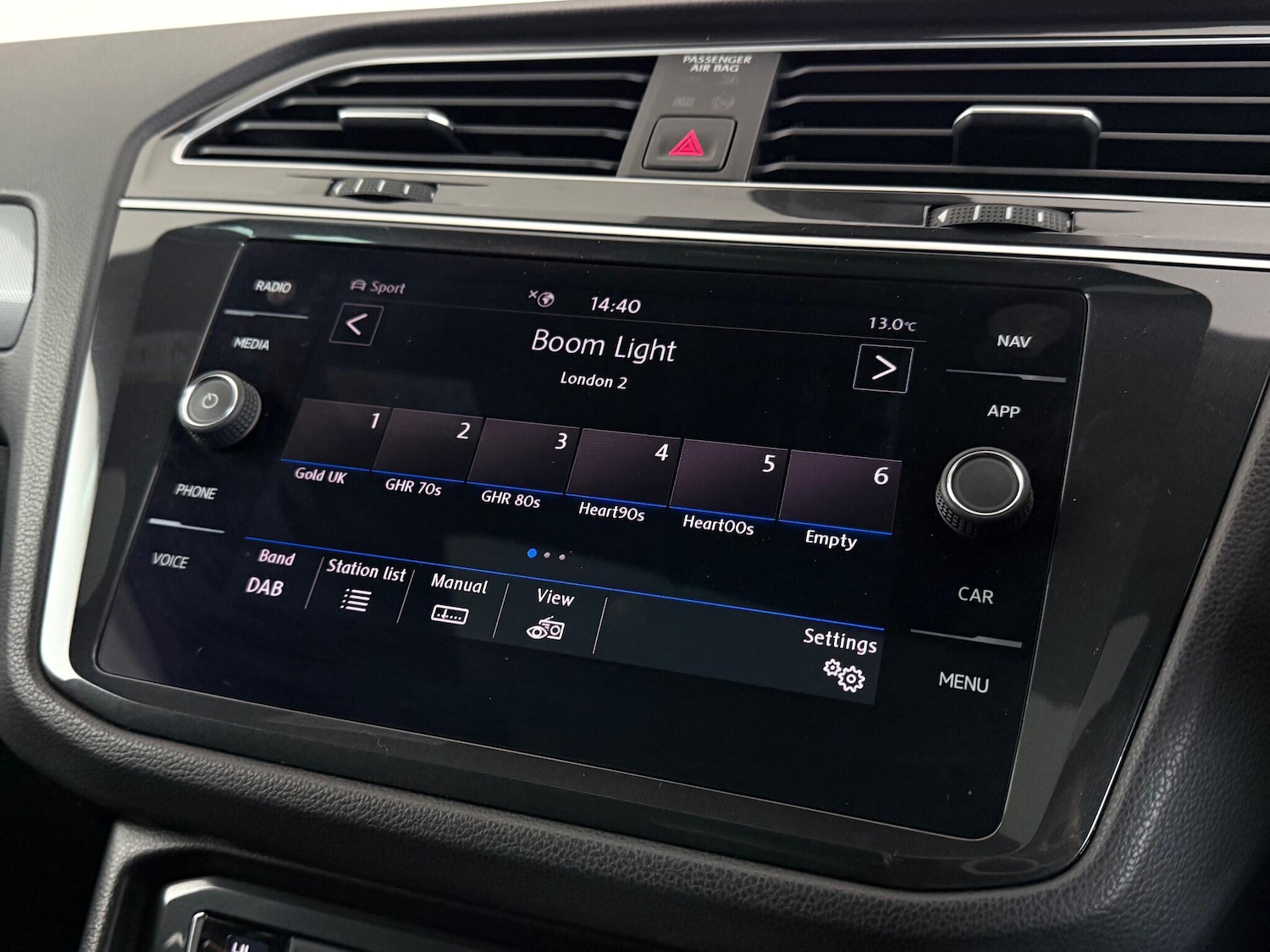 Used Volkswagen Tiguan 2019 for sale - 77183075: Photo 25