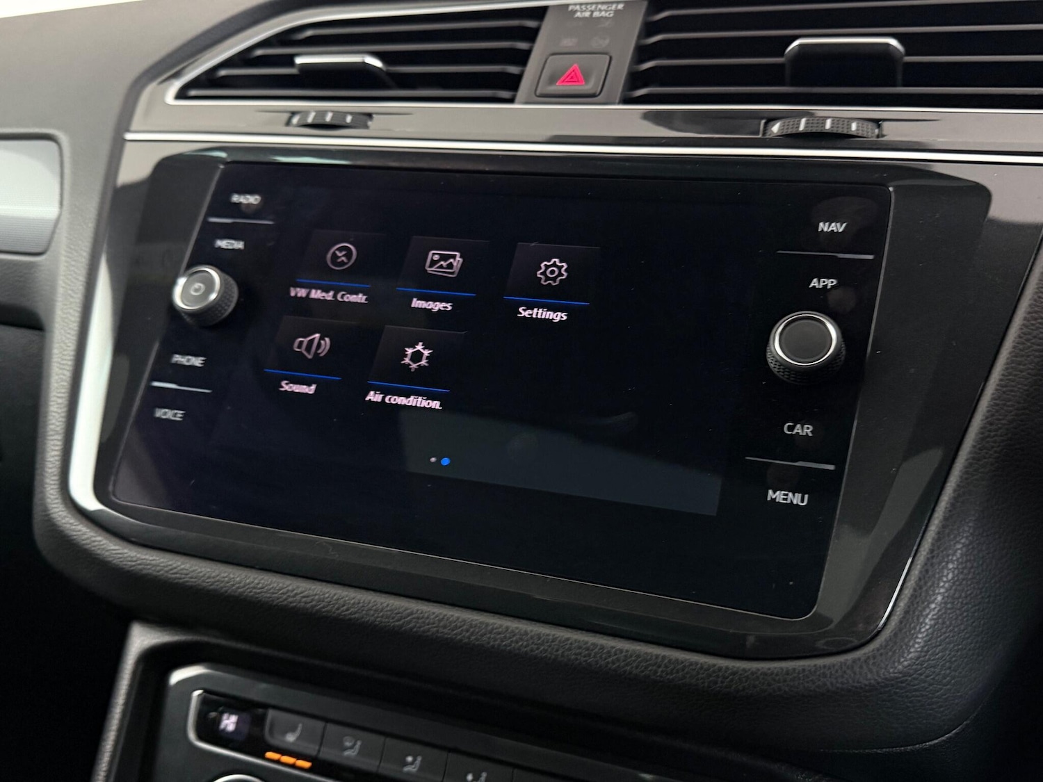 Used Volkswagen Tiguan 2019 for sale - 77183075: Photo 31