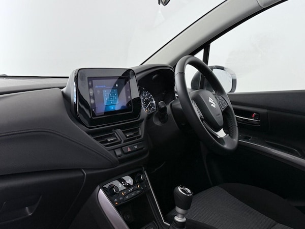 Used Suzuki SX4 S-Cross 2024 for sale - 76132369: Photo 16