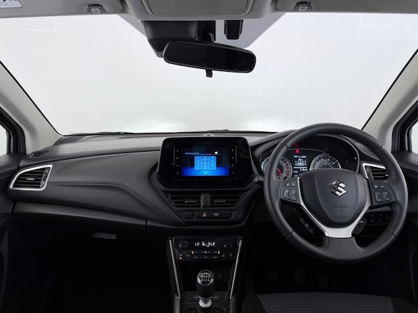 Used Suzuki SX4 S-Cross 2024 for sale - 76132369: Photo 20