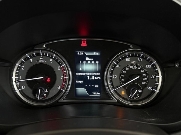 Used Suzuki SX4 S-Cross 2024 for sale - 76132369: Photo 27