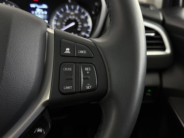 Used Suzuki SX4 S-Cross 2024 for sale - 76132369: Photo 28