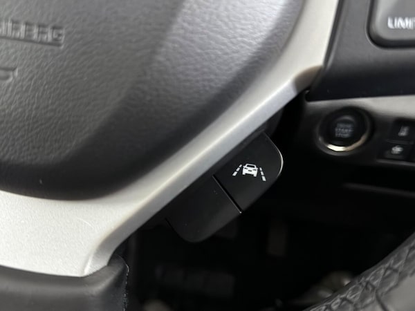 Used Suzuki SX4 S-Cross 2024 for sale - 76132369: Photo 31
