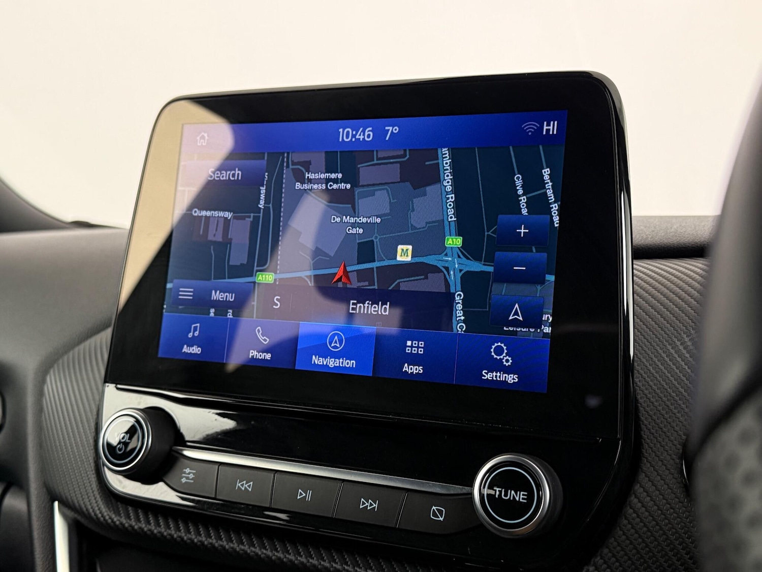 Used Ford Puma 2023 for sale - 77182615: Photo 28