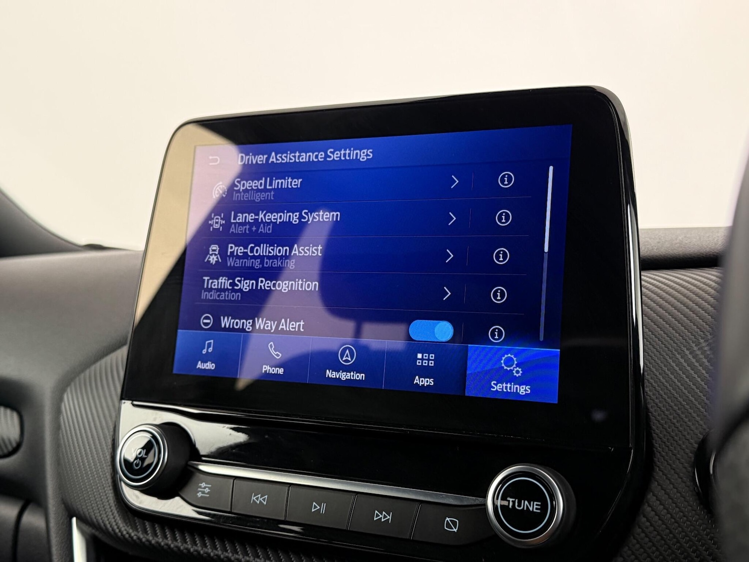 Used Ford Puma 2023 for sale - 77182615: Photo 29