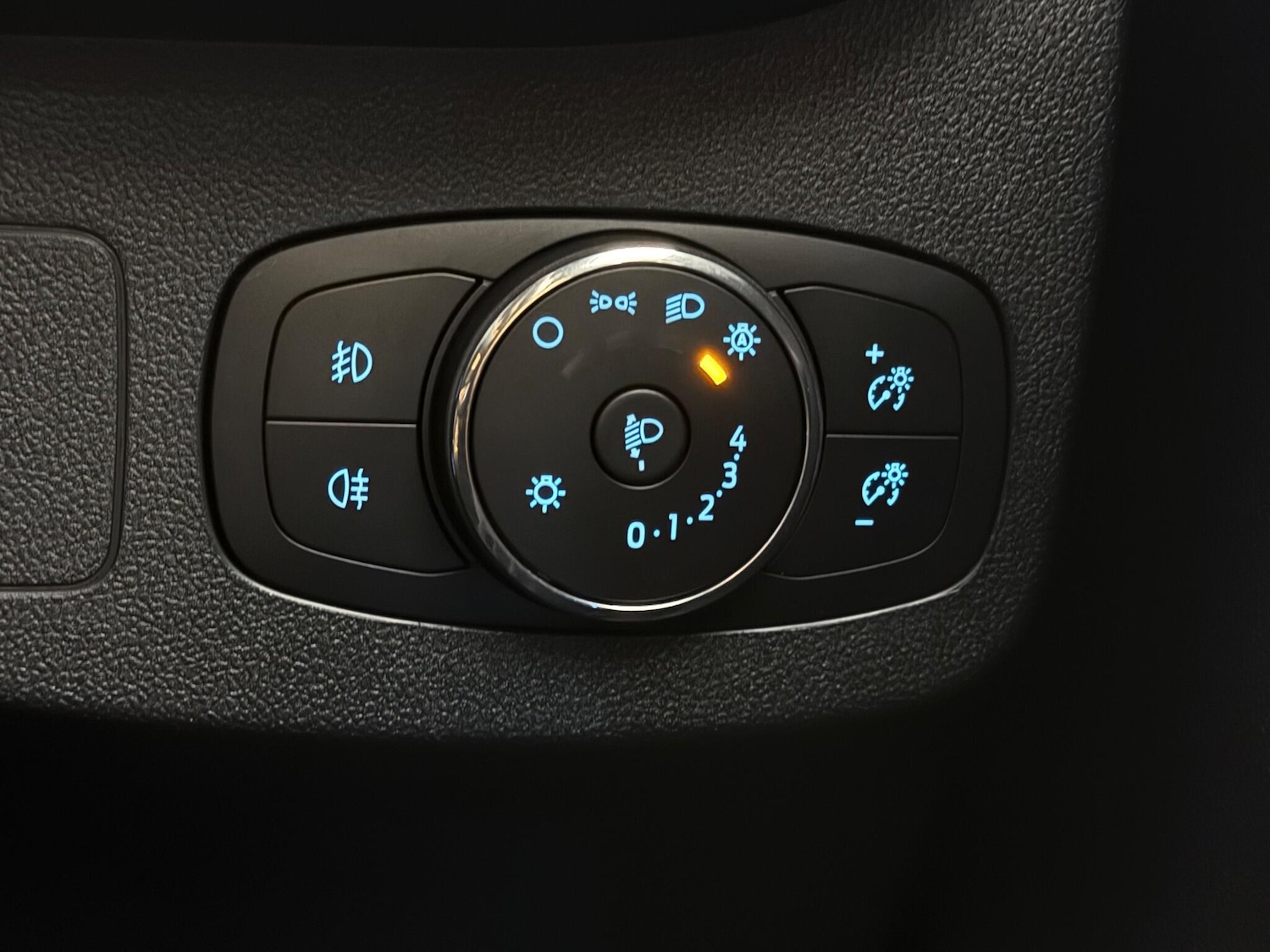 Used Ford Puma 2023 for sale - 77182615: Photo 33