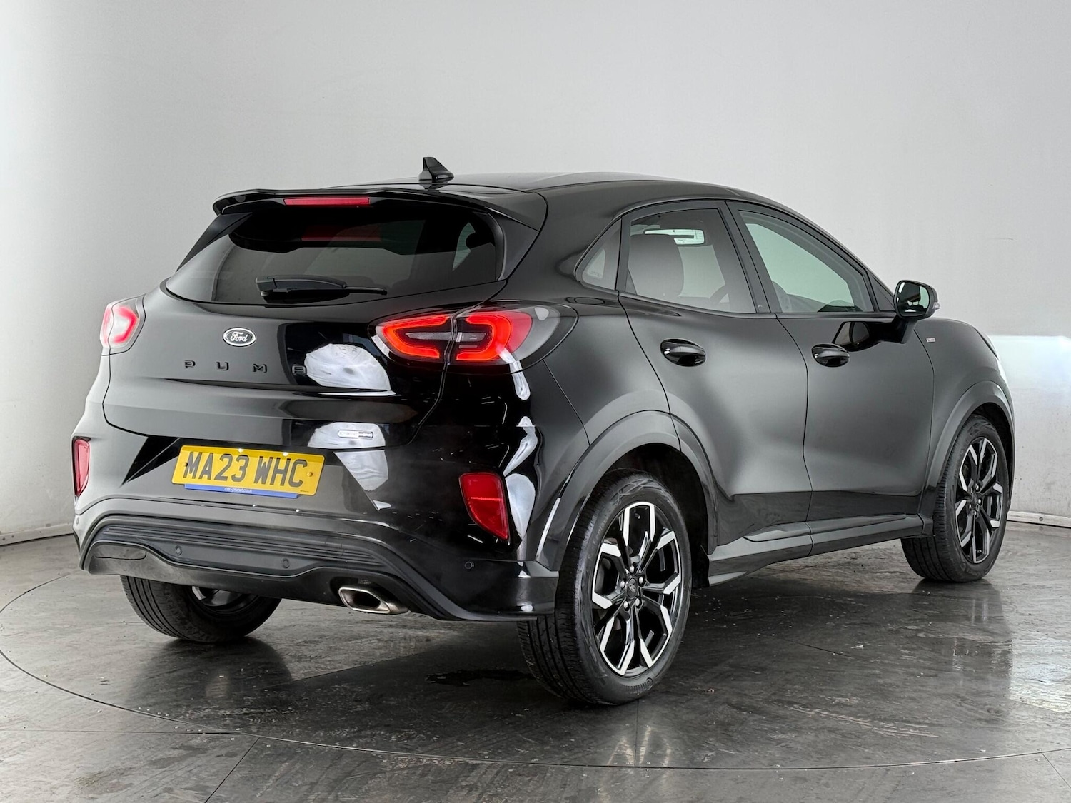 Used Ford Puma 2023 for sale - 77182615: Photo 6