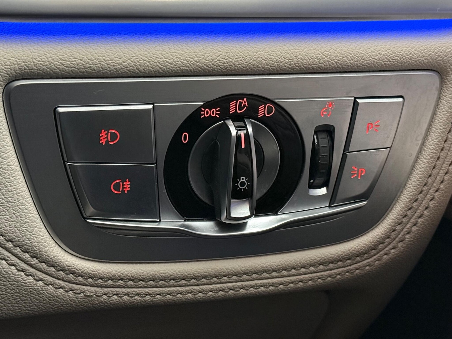 Used BMW 7 Series 2017 for sale - 77221522: Photo 26