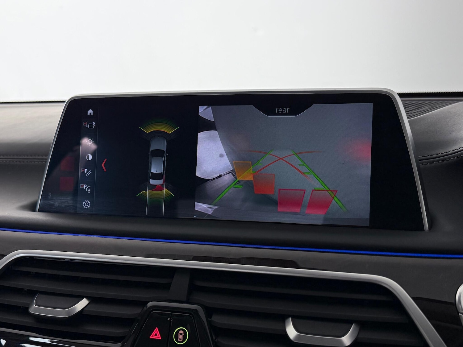 Used BMW 7 Series 2017 for sale - 77221522: Photo 35