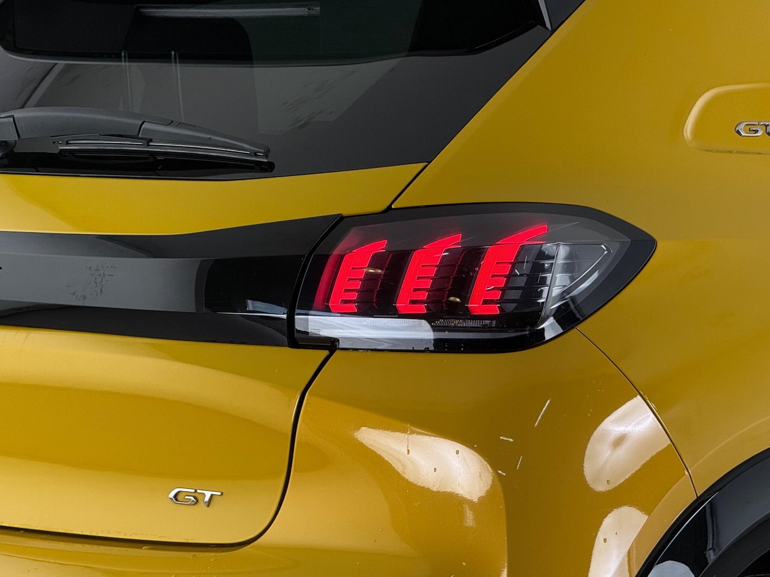 Used Peugeot 208 2021 for sale - 76608094: Photo 10