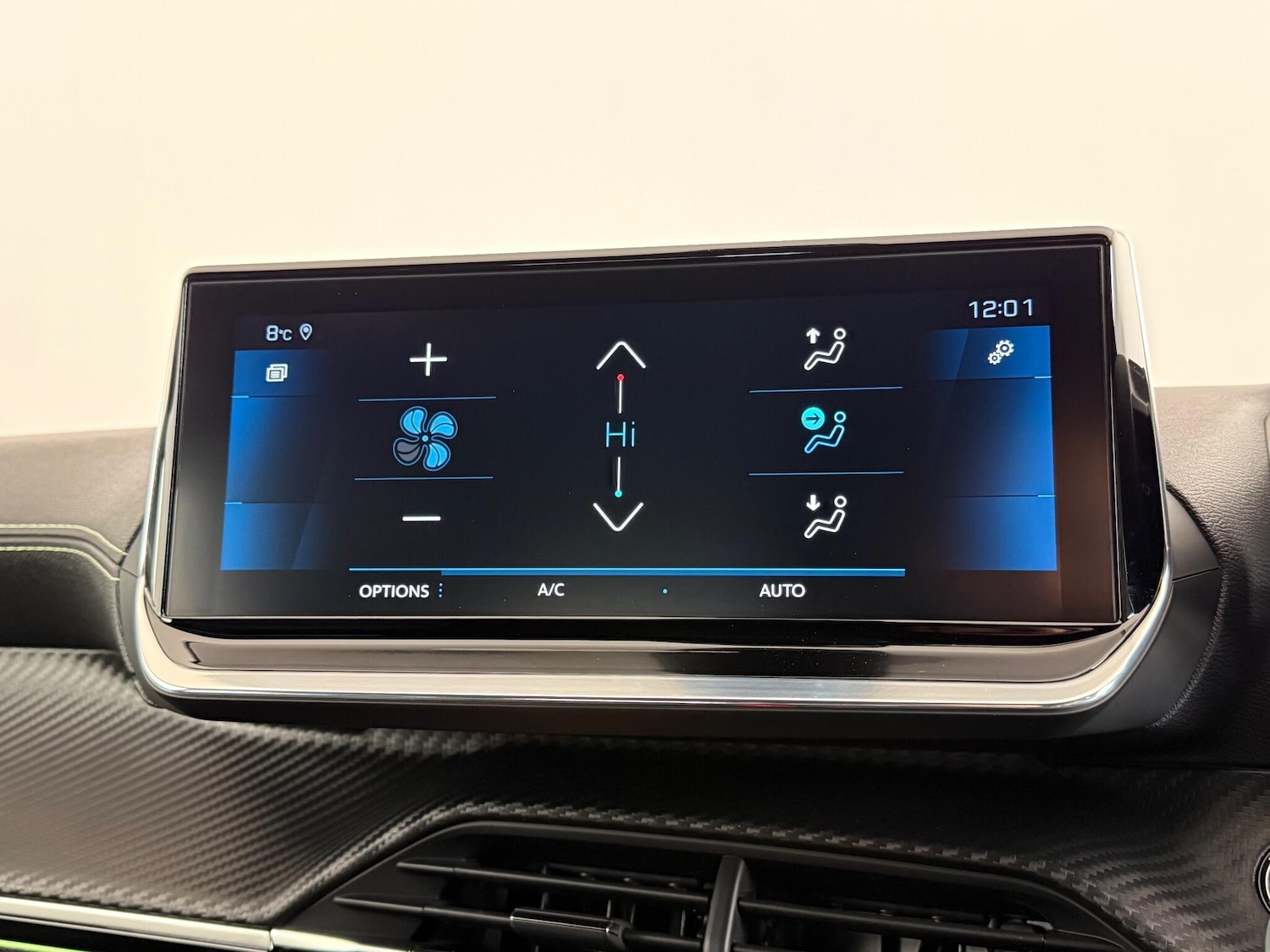 Used Peugeot 208 2021 for sale - 76608094: Photo 30