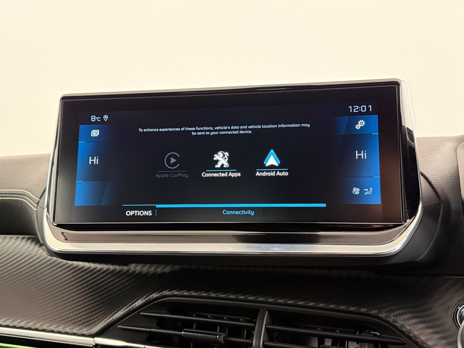 Used Peugeot 208 2021 for sale - 76608094: Photo 37