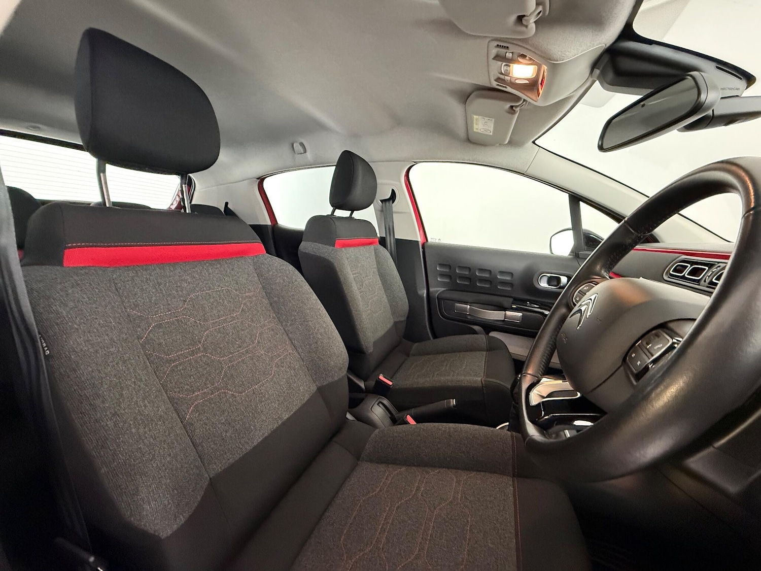 Used Citroen C3 2020 for sale - 77221758: Photo 11