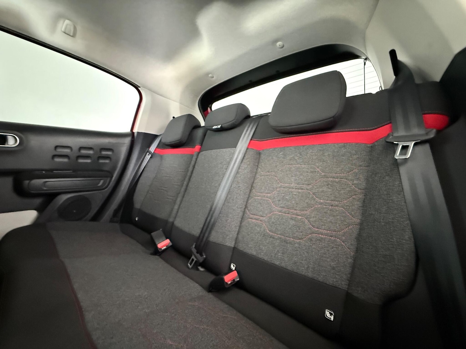 Used Citroen C3 2020 for sale - 77221758: Photo 14