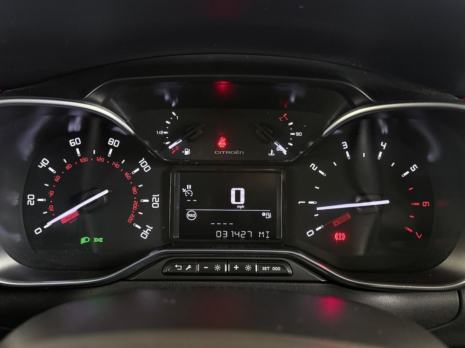 Used Citroen C3 2020 for sale - 77221758: Photo 18