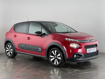 Used Citroen C3 2020 for sale - 77221758: Photo