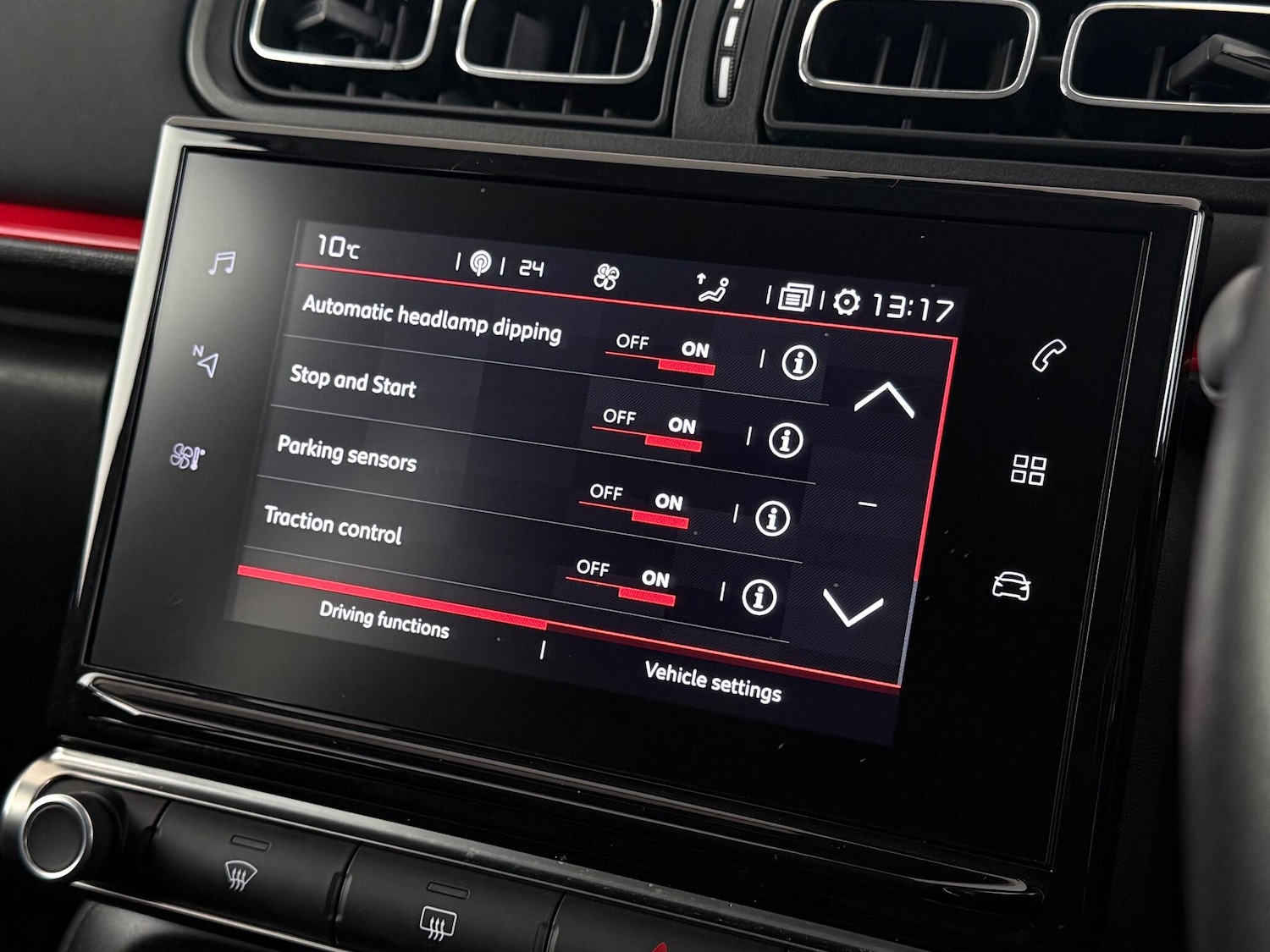 Used Citroen C3 2020 for sale - 77221758: Photo 28